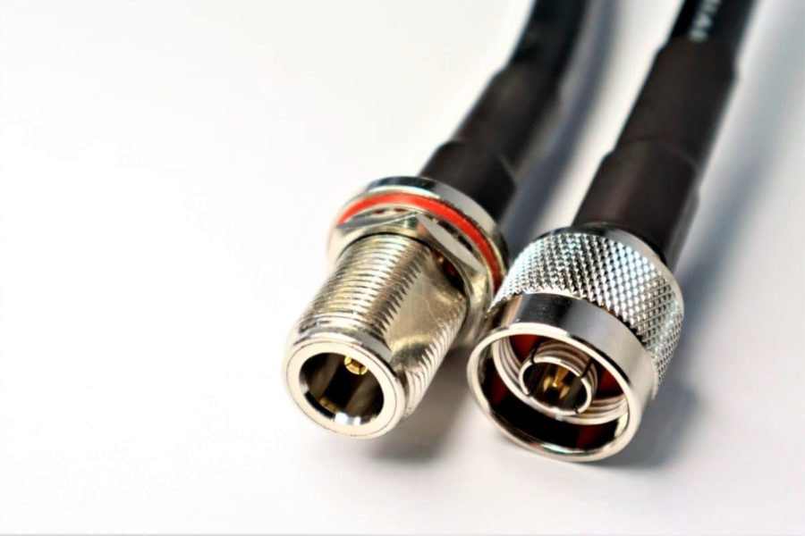 Where are coaxial cables used? Readytogocables