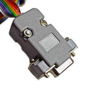 Serial Cable Serial Cable