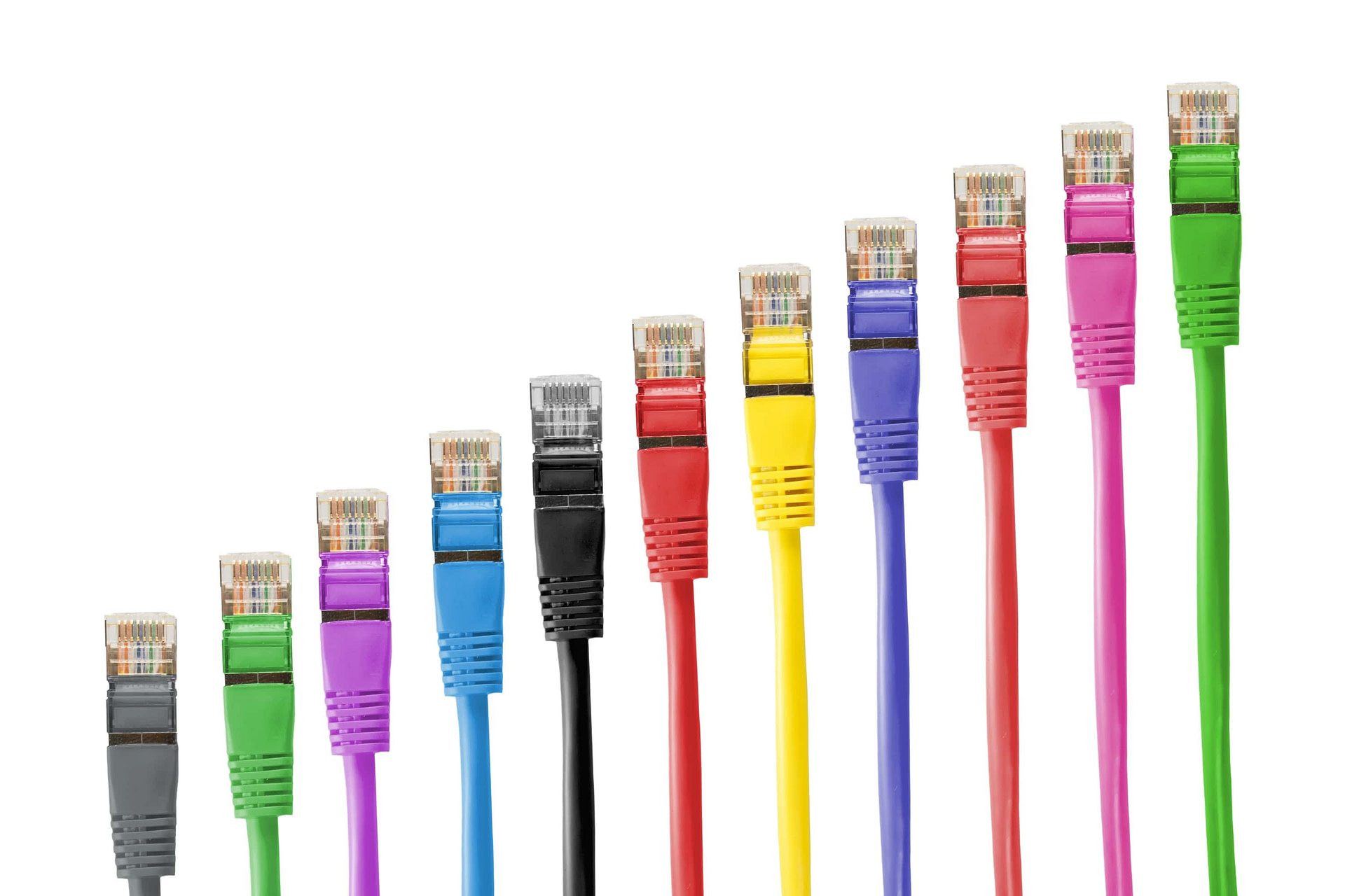 custom patch cables Custom Patch Cables