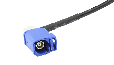 custom fakra wire custom fakra wire